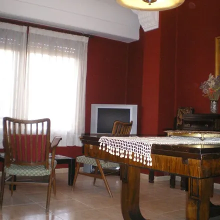 Rent this 1 bed apartment on Carrer de Ciscar in 50, 46005 Valencia