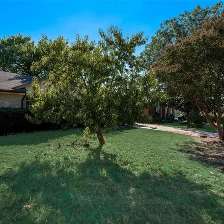 Image 3 - 3457 Northwood Lane, Plano, TX 75074, USA - House for sale