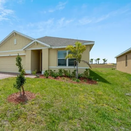 Image 3 - Dugan Circle Southeast, Palm Bay, FL, USA - House for rent