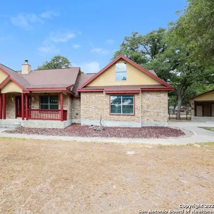 Buy this 3 bed house on 141 Legacy Trail Drive in Wilson County, TX 78121
