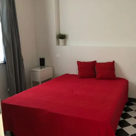Rent this 1 bed apartment on Doppio Bivio Greco in Via privata Chioggia, 20127 Milan MI