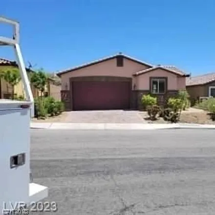 Buy this 4 bed house on 2748 Brinkley Manor St in Laughlin, Nevada