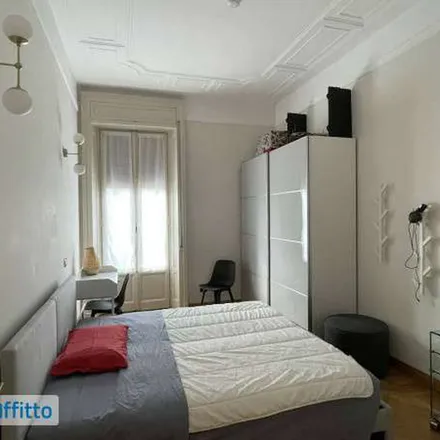 Rent this 3 bed apartment on Corso di Porta Romana 93 in 20122 Milan MI, Italy
