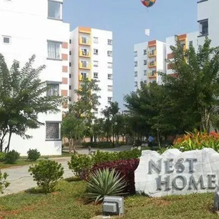 Image 1 - Đà Nẵng, Nại Hiên Đông, Đà Nẵng, VN - Apartment for rent