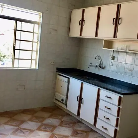 Buy this 2 bed apartment on Rua Brooklin in Jardim São Paulo, Poços de Caldas - MG