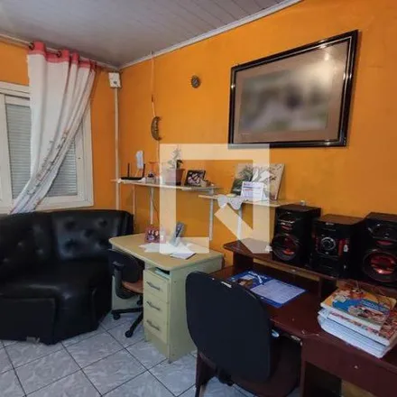 Rent this 3 bed house on Rua Passo Fundo in Santa Tereza, São Leopoldo - RS
