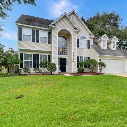 Image 3 - 290 Cabrill Drive, Charleston, SC 29414, USA - House for sale