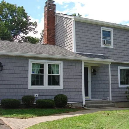 Buy this 3 bed house on 50 Ridgedale Road in Bethel, CT 06801