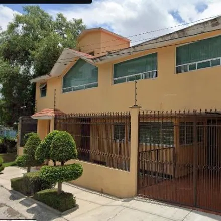 Image 2 - Privada Mar de las Ondas, Colonia México 68, 53270 Naucalpan de Juárez, MEX, Mexico - House for sale