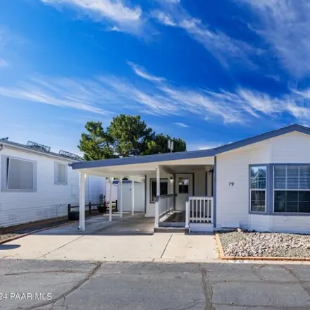 Rent this studio apartment on 852 Mesquite Tree Drive in Prescott Valley, AZ 86327