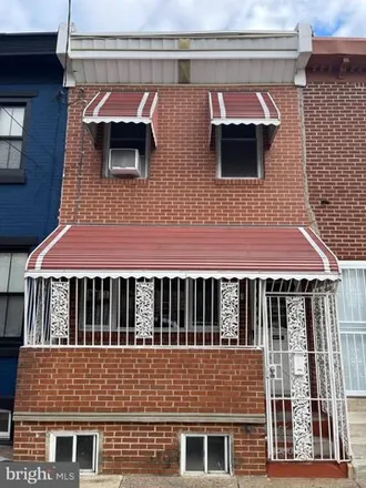 Buy this 2 bed house on 2345 North Fairhill Street in Philadelphia, PA 19133