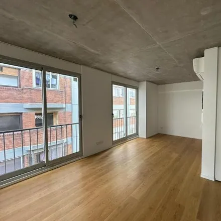 Rent this studio apartment on Billinghurst 2461 in Recoleta, C1425 DTS Buenos Aires