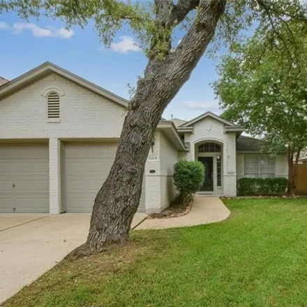 Buy this 3 bed house on 5204 Bluestar Drive in Austin, TX 78739