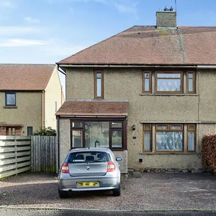 Image 4 - Craigleith Avenue, North Berwick, EH39 4EH, United Kingdom - Duplex for sale