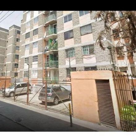 Buy this 2 bed apartment on Calle Sabino 3 in Cuauhtémoc, 06450 Mexico City