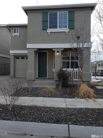 Rent this 3 bed house on Pimlico Street in Reno, NV 89506