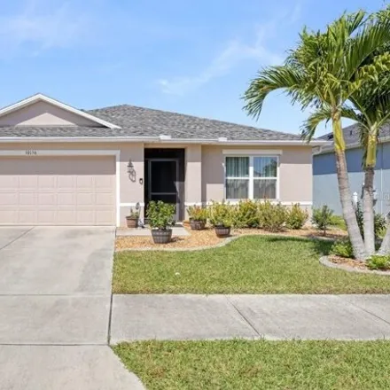 Buy this 4 bed house on 10156 winding River Road in Riviera Lagoons, Charlotte County