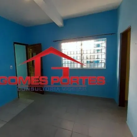 Rent this 1 bed apartment on Rua Alcides in Jardim Ângela, São Paulo - SP