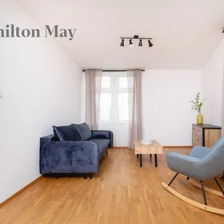 Rent this 2 bed apartment on Jonatana Warszauera 8 in 31-057 Krakow, Poland