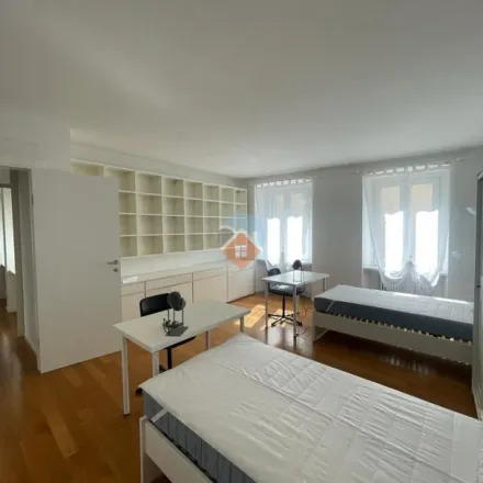 Rent this 1 bed apartment on Via Forni in 38068 Rovereto TN, Italy