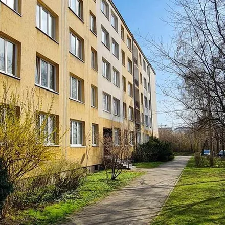 Image 3 - Jabłoniowa 42, 40-111 Katowice, Poland - Apartment for rent