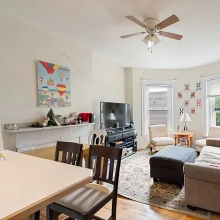 Rent this 3 bed apartment on 480;480A Columbus Avenue in Boston, MA 02199