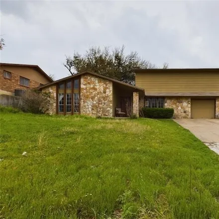 Image 3 - 2137 Barton Hills Drive, Austin, TX 78704, USA - House for sale