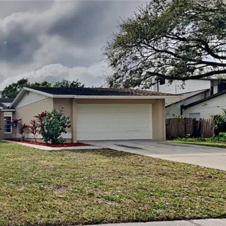Buy this 3 bed house on 419 Bloomingfield Drive in Hillsborough County, FL 33511