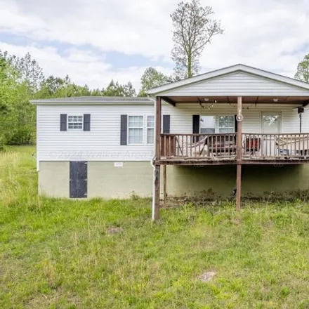 Image 1 - 143 Cane Creek Road, Double Springs, Winston County, AL 35553, USA - Apartment for sale