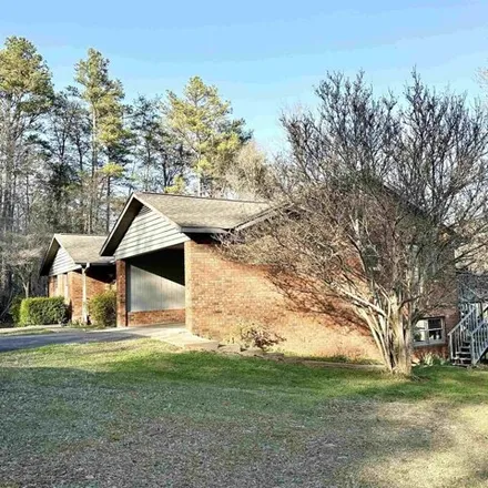 Image 7 - 291 Hammett Road, Spartanburg County, SC 29307, USA - House for sale