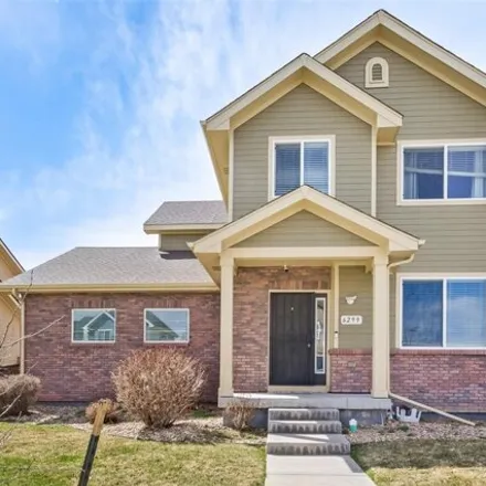 Buy this 5 bed house on 19684 East 63rd Place in Aurora, CO 80019