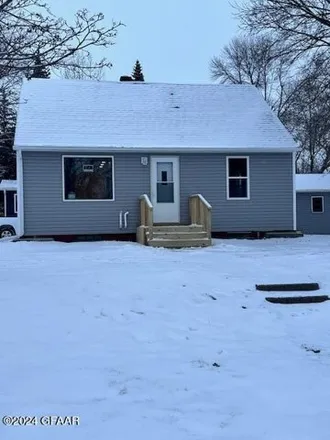Buy this 3 bed house on 481 5th Avenue Southeast in Mayville, ND 58257