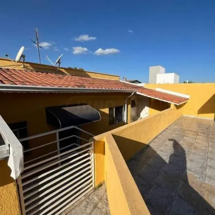 Rent this 1 bed house on Rua Nicolau Zem in Vila Industrial, Piracicaba - SP