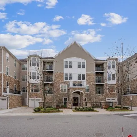 Buy this 2 bed condo on 7201 Travertine Drive in Pikesville, MD 21208