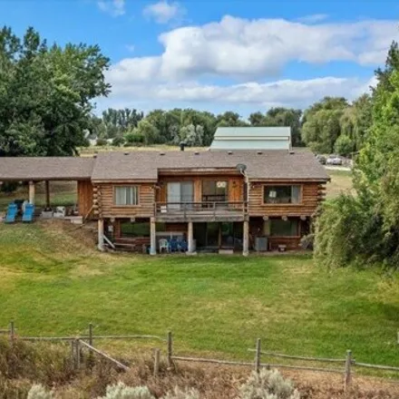 Image 1 - Hillside Drive, Gooding County, ID 83332, USA - House for sale