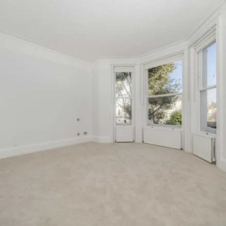Image 5 - St Anns Road, London, W11 4ST, United Kingdom - Apartment for rent