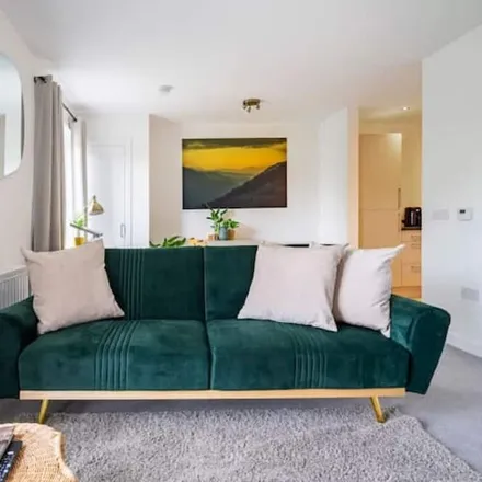 Rent this studio apartment on City of Edinburgh in EH4 4WJ, United Kingdom