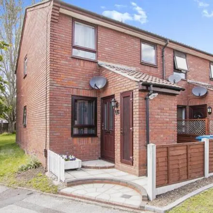 Buy this 1 bed duplex on Mapperton Close in Bournemouth, Christchurch and Poole