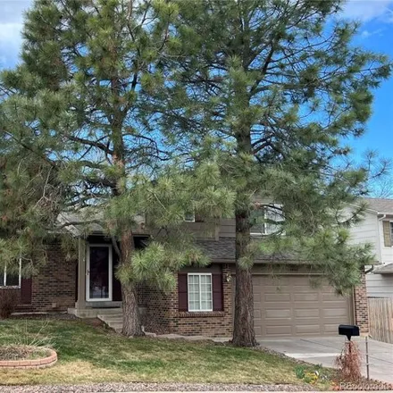 Rent this 3 bed house on 18964 East Napa Drive in Aurora, CO 80013