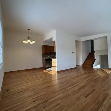 Image 3 - Extra Space Storage, Brookwood Court, Vernon Hills, IL 60061, USA - Townhouse for rent