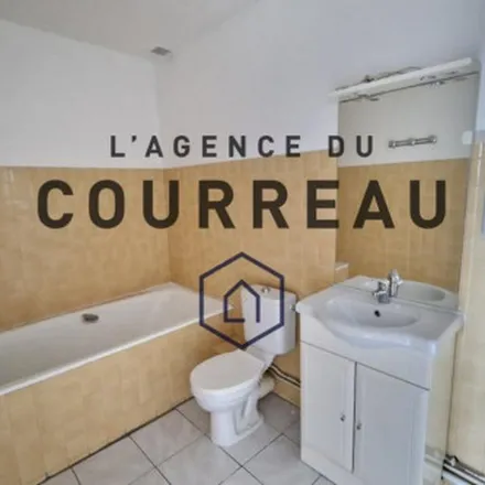 Image 7 - 150 Allee du Terral, 34430 Saint-Jean-de-Védas, France - Apartment for rent