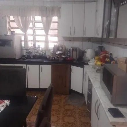 Buy this 3 bed house on Rua Afonso Maria Zanei in Jardim Las Vegas, Santo André - SP