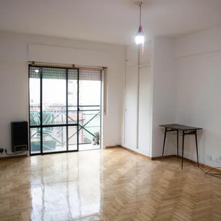 Buy this studio apartment on Bartolomé Mitre 3750 in Almagro, C1201 AAO Buenos Aires