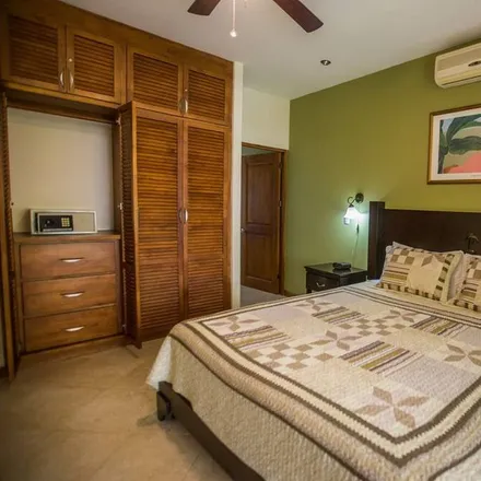Rent this 3 bed condo on Puntarenas Province in Jacó, 61101 Costa Rica