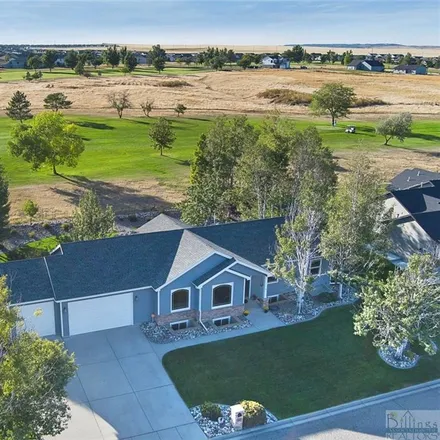 Buy this 5 bed house on 408 Tamarisk Drive in Billings, MT 59105