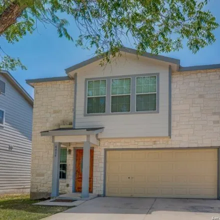 Rent this 3 bed house on 4420 Baffin Peak in Bexar County, TX 78245