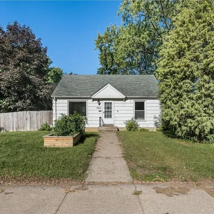 Buy this 3 bed house on 75 St E in Nicollet Avenue South, Richfield