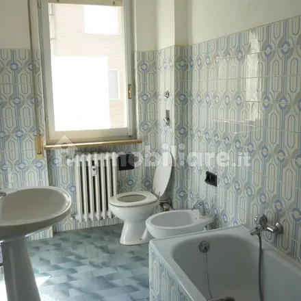 Rent this 2 bed apartment on Viale Piazza d'Armi in 28100 Novara NO, Italy