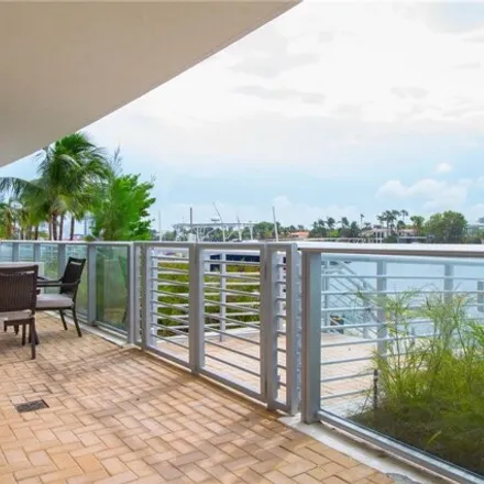 Buy this 2 bed condo on Peloro Miami Beach in 6620 Indian Creek Drive, Atlantic Heights