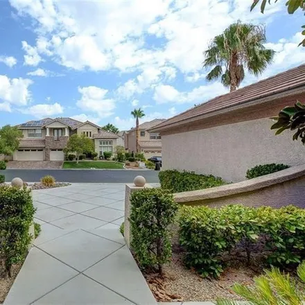Image 4 - 10819 Ickworth Court, Summerlin South, NV 89135, USA - House for sale